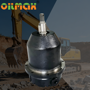 มอเตอร์ลูกสูบแกนงอจากโรงงานโดยตรง VOE17431338 A10FE11 Volvo A25G รับใบเสนอราคาด่วน - Product Image 1