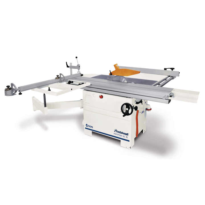 HOLZKRAFT - Circular Saws / Format Circular Saws