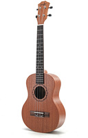 Ukulele Hawaïen de 26 pouces pour adultes et enfants, ukulele Chabili, guitare