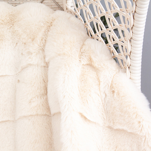 Giá bán buôn mềm <span class=keywords><strong>Faux</strong></span> <span class=keywords><strong>Fur</strong></span> chăn Nhà cung cấp tùy chỉnh <span class=keywords><strong>Faux</strong></span> <span class=keywords><strong>Fur</strong></span> chăn Vua Kích thước Đối với trang chủ - Product Image 3