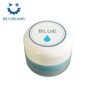Kit pour laboratoire dentaire de glaçure en zircone pour céramique poudre de glaçure pâte de glaçure en céramique OEM
