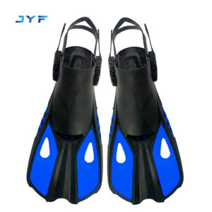 Marca JYF, superventas, equipo de buceo marino de alta tenacidad, <span class=keywords><strong>aletas</strong></span> de buceo, <span class=keywords><strong>aletas</strong></span> de buceo - Product Image 4