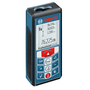 <span class=keywords><strong>GLM</strong></span> 100-25 C Detector láser para exteriores Rango de medición del telémetro 0,08-100m - Product Image 1