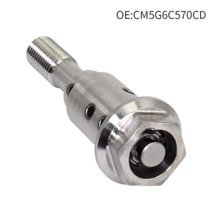 Albero a camme di regolazione valvole OEM CM5G6C570CD, ricambio per Ford Grand C-Max Tourneo Transit - Product Image 2