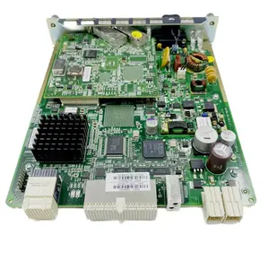SMXA (A31) Placa de control principal integrada ZXA10 C320 1 puerto 10 GE 1 puerto GE Uplink SMXA/5 A51 SMXA