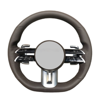 Volant sport Dragonfly pour Mercedes Benz W176 W205 W212 W222 W463 W464 W205 W44 W204 W218 E63