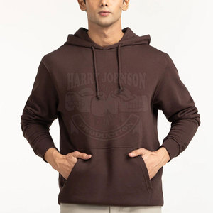 Sweat-shirts pour hommes de qualité supérieure, fabriqués par un fabricant de premier plan, tissu léger et respirant, coupe confortable, sweat-shirts décontractés, streetwear - Product Image 5