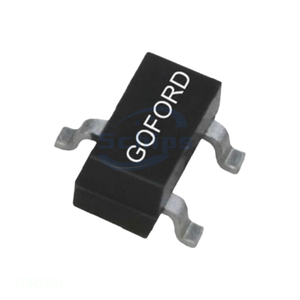 Electronic Circuit Components G3035L SOT-23-3 Transistors In Stock - Product Image 1
