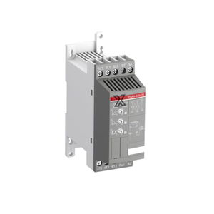 ซอฟต์สตาร์ทเตอร์ PSR6-600-70 การสตาร์ทและหยุดแบบนุ่มนวลสำหรับมอเตอร์สามเฟส - Product Image 1