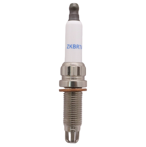 อะไหล่รถยนต์คุณภาพสูง หัวเทียน OE ZKBR7A-HTU ใช้สำหรับเครื่องยนต์ <span class=keywords><strong>BMW</strong></span> Bayerische Motoren Werke N43 N53 N54 - Product Image 3