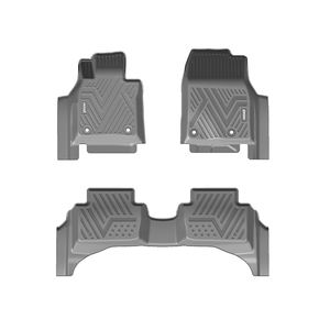 Alfombrillas de Coche Personalizadas de TPE Antideslizantes 5D, Alfombrillas Profundas para el Suelo del Automóvil, <span class=keywords><strong>Accesorios</strong></span> para <span class=keywords><strong>Mazda</strong></span> <span class=keywords><strong>3</strong></span> 2014 <span class=keywords><strong>2020</strong></span> - Product Image 6