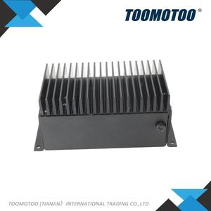 Pieza de Repuesto para Montacargas Eléctrico Diésel de Calidad Alternativa OEM JUNGHEINRICH 51680623 CONVERTOR <span class=keywords><strong>DC</strong></span>/<span class=keywords><strong>DC</strong></span> <span class=keywords><strong>CONVERTER</strong></span> 48-80/2 - Product Image 5