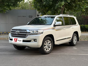 Toyota Land Cruiser <span class=keywords><strong>300</strong></span> Série GXR VXR d'occasion 2022 <span class=keywords><strong>2023</strong></span>, SUV essence/diesel à conduite à gauche en stock - Product Image 1