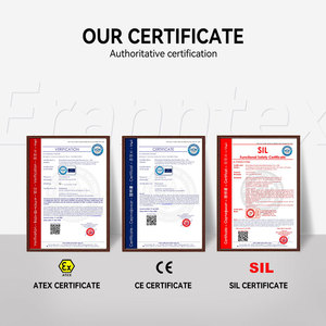 Analisador de Gás Portátil CO2 H2 CH4 N2 CO, Monitor de Qualidade do Ar 24 em 1, Detector Multigás para Segurança Industrial e Espaços Confinados - Product Image 6