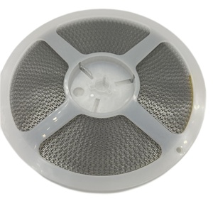 <span class=keywords><strong>Disjoncteur</strong></span> thermique SA77SB0, thermostat SPST-NC 4-SMD, avec patin de soudure Gull Wing - Product Image 2