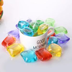 <span class=keywords><strong>WoW</strong></span> OEM Dosettes de détergent pour vêtements Capsules de savon liquide à lessive - Product Image 2