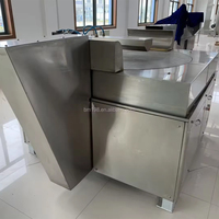 HTL-TR600 Automatic Knead Sugar Machine to Make Candy
