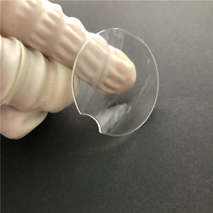 Montre générique Carr Ttier Balloon <span class=keywords><strong>Bleu</strong></span> W69010Z4/W6920085/W69012Z4 Double Dome Verre saphir 21mm 25.4mm 29mm 32mm 33.3mm - Product Image 5