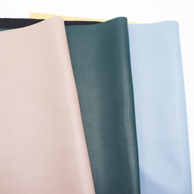 vegan leather fabric