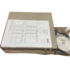 Instrumento de Prueba de Resistencia Aemic Ae 1136d con Almacenamiento de Datos, Hecho en Japón - Product Image 3