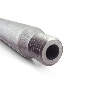 Adaptateur de foret à noyau de diamant M22 tige d'extension <span class=keywords><strong>80</strong></span>-1000mm pour machines à noyau de diamant et mèches de noyau - Product Image 3