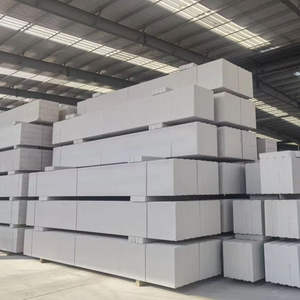 Beluchte Bakstenen Speciaal Ontworpen Voor Woongebouwen, Duurzaam En Milieuvriendelijk - Product Image 3