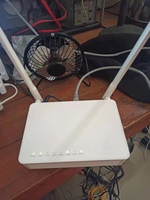 1GE 3FE 1TEL 1 USB XPON WIFI PON ONT 1,25G ONU Firmware inglés FTTH EPON GPON Compatible con todos los OLT 1000 M