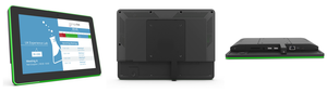Wall Mount Meeting Room Kiosk RK3566 Quad Core 1.8GHZ <b>Android</b> 11 POE <b>Tablet</b> PC Wall Mount <b>Android</b> POE <b>Tablet</b> Wal - Product Image 2