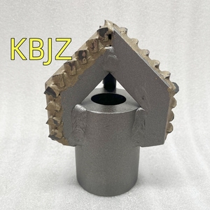 Kbjz AW nữ chủ đề 3 cánh đường kính 4 "hợp kim <span class=keywords><strong>bit</strong></span> cho hình dạng mềm khoan & nước cũng khoan - Product Image 2