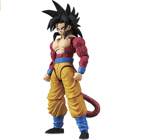 Hot giocattoli Drago Super Dragon Stelle costume Bardock Figura <span class=keywords><strong>action</strong></span> figures - Product Image 5