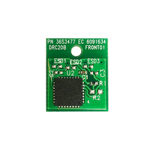 Réinitialisation du compteur pour toner laser Lexmark B231000 MB2338 (Chine) - Product Image 2