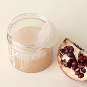 แผ่นคอลลาเจนช่วยบำรุงผิวหน้า ช่วยเติมความชุ่มชื้น ผลัดเซลล์ผิว ลดเลือนริ้วรอย กระชับรูขุมขน - Product Image 2