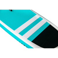 2023 nouvelle conception PVC Sup Board planche de surf gonflable Sup avec accessoire pour jeux d'eau