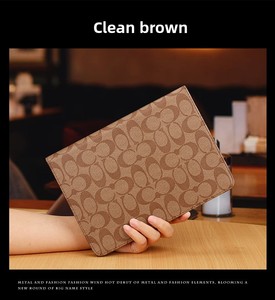 เคสป้องกัน<span class=keywords><strong>ไอ</strong></span><span class=keywords><strong>แพ</strong></span><span class=keywords><strong>ด</strong></span> 10 เคสซิลิโคนแบบนุ่มป้องกันการตกกระแทกไอแพด 11A16 เคสหนังพร้อมช่องใส่ปากกาแอร์ 8 11 ใหม่ป้องกัน - Product Image 5