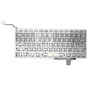 Clavier A1708 pour MacBook Pro/Air A1706 A1707 A1989 A1990 A2179 A2141 A2159 A2251 A2289 A2337 A2338 A2681 Clavier US UK <span class=keywords><strong>FR</strong></span> JP - Product Image 2