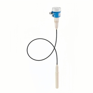 เซ็นเซอร์วัดระดับอัลตราโซนิก Endress Hauser E+H รุ่นใหม่และของแท้ วัสดุ PPS/อะลูมิเนียม ความแม่นยำ 0.5% FTC260 FTC262 - Product Image 1