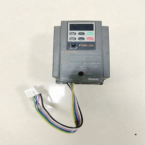 FVR.C9S FVR0.4C9S-2 0.4KW สำหรับเครื่องฉีดพลาสติกนิเกะตะ - Product Image 2
