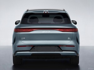 Pre-orden 2024: BYD Tang <span class=keywords><strong>L</strong></span>, Vehículo de Nueva Energía con Conducción Inteligente, Sistema en Inglés, EV SUV de 5 Puertas y 5 Asientos, Batería de Litio Ternaria - Product Image 3