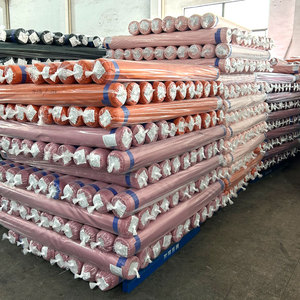 Fabricante, precio barato, al por mayor, tela minimatt 100 poliéster para ropa - Product Image 4