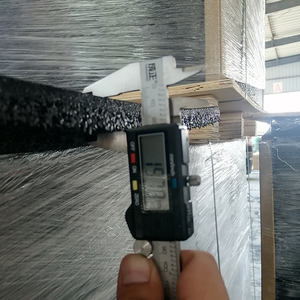 Ensemble de revêtements de <span class=keywords><strong>sol</strong></span> de protection pour salle de sport, tapis d'exercice, dalles de caoutchouc emboîtables, protection de surface au <span class=keywords><strong>sol</strong></span>, tapis de caoutchouc pour entraînement - Product Image 5