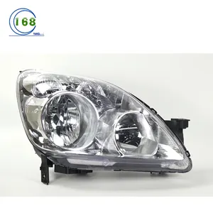 IMG Auto Head Lamp Headlamp Headlight Body Systems For Honda Crv 2004 2005 2006 33101-S9A-B11 33151-S9A-B11