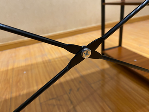 Chaises en bois 4,5 pouces, chaise de bureau et de bureau - Product Image 5