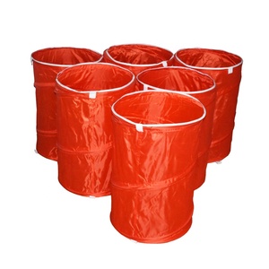 Throwing <strong>Yard</strong> <strong>Game</strong> Foldable Bucket Play <strong>Game</strong> - Product Image 2