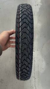 Neumáticos de Motocicleta de Alta Calidad y Larga Duración 110/90-17, Venta al Por Mayor, Hechos en China - Product Image 4