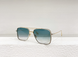 แว่นตาโลหะคลาสสิกทันสมัยดีไซน์2025แว่นกันแดดทรงสี่เหลี่ยมขนาดใหญ่สำหรับผู้ชายผู้หญิงแว่นกันแดด ditaeds - Product Image 3