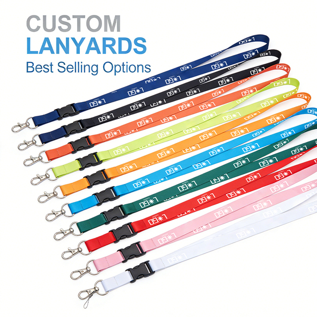 Crossbody Phone Heat Transfer Printed Phone Polyester Keychain Printing Machine Printed Lanyard With Logo Custom