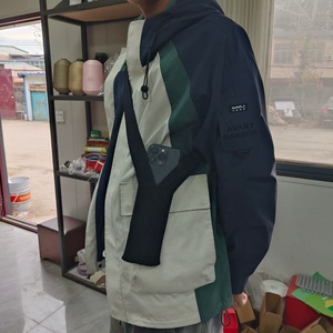 Nuevo Cordón <span class=keywords><strong>de</strong></span> Bolsillo <span class=keywords><strong>de</strong></span> Hilo Premium <span class=keywords><strong>de</strong></span> <span class=keywords><strong>Issey</strong></span> <span class=keywords><strong>Miyake</strong></span> para 14/15/16/17 Pro Max, 80 cm, Empaquetado Individualmente - Product Image 3