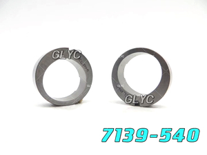 Doublure de <span class=keywords><strong>pompe</strong></span> authentique 7139-540 pour <span class=keywords><strong>pompe</strong></span> de transfert d'<span class=keywords><strong>injection</strong></span> diesel Delphi/Lucas <span class=keywords><strong>CAV</strong></span> DPA 9045-653 MF 290 290 E 293 294 298 - Product Image 2