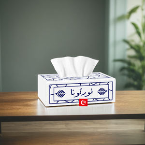 ที่ใส่กระดาษทิชชู่แบบมุสลิมสำหรับห้องครัวร้านอาหาร - Product Image 2