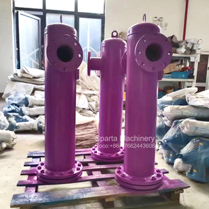 Filtre de ligne de précision filtre de tuyau CTA d'élimination de l'eau d'huile ultra efficace pour compresseur d'air - Product Image 3